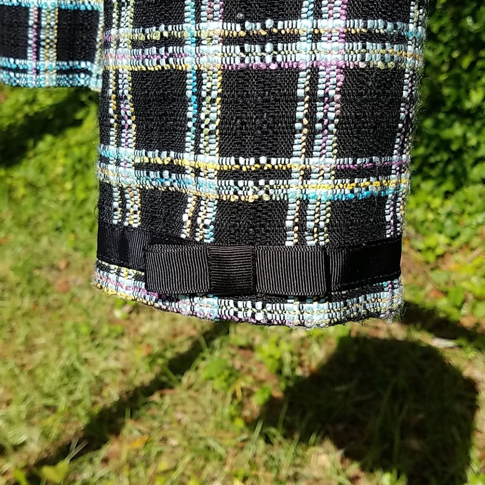 Requirements Jacket/Blazer - Picture 3 of 5